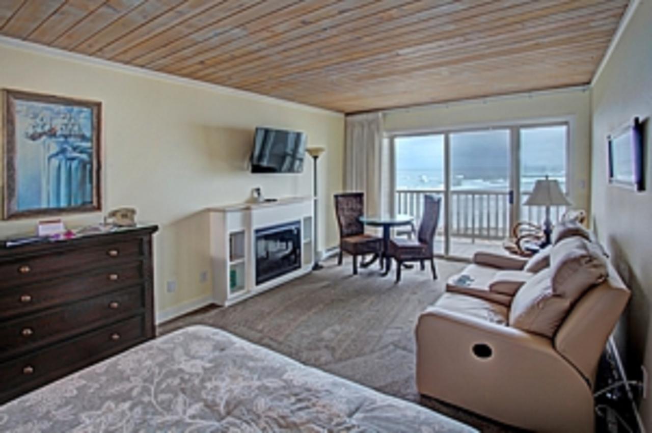 Lanai At The Cove Aparthotel Seaside Ngoại thất bức ảnh
